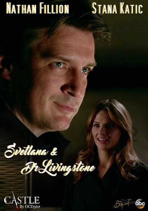 fanfiction castle beckett